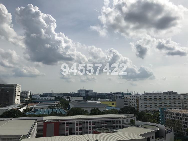 Blk 659C Jurong West Street 65 (Jurong West), HDB 5 Rooms #163206692